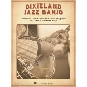 Original Dixieland One-Step